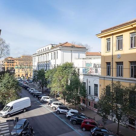 Wmr Apartment Near Vatican Rome Exterior photo