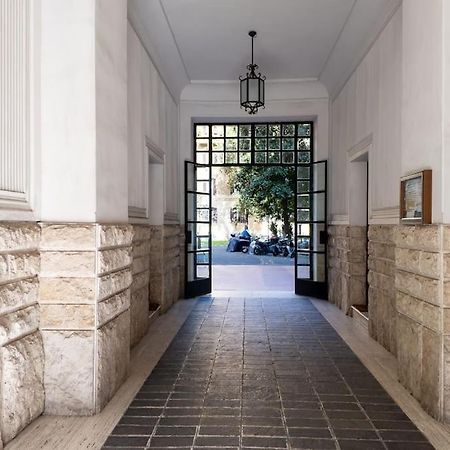 Wmr Apartment Near Vatican Rome Exterior photo