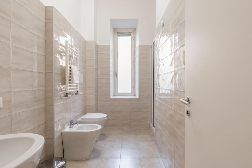 Wmr Apartment Near Vatican Rome Exterior photo