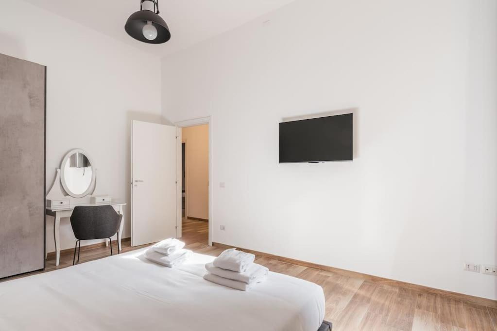 Wmr Apartment Near Vatican Rome Exterior photo
