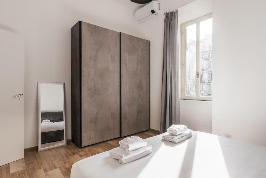 Wmr Apartment Near Vatican Rome Exterior photo