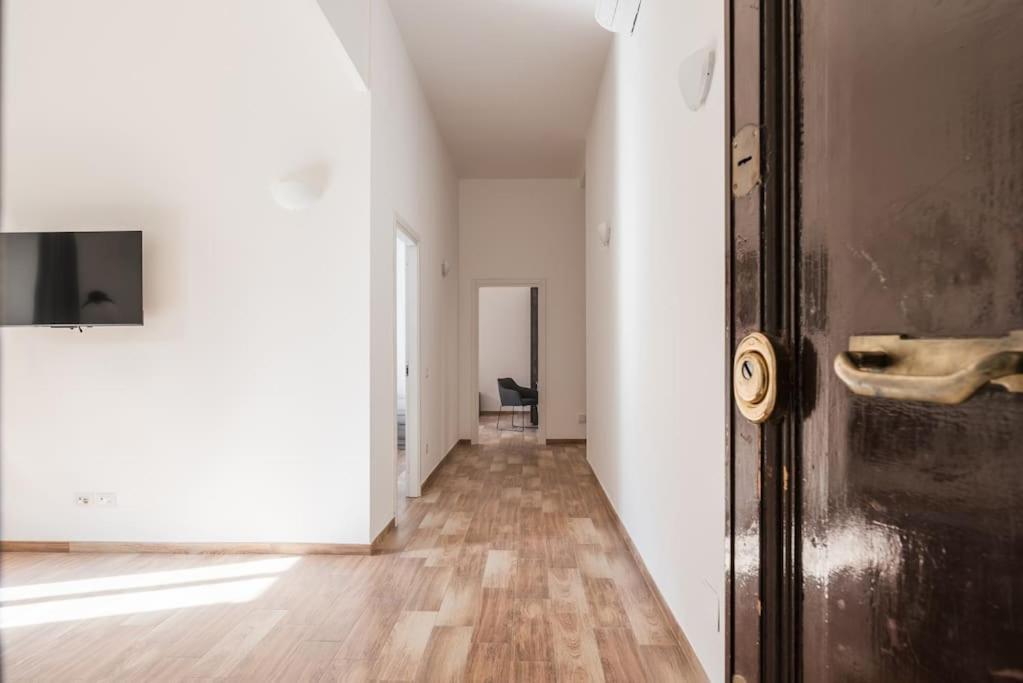 Wmr Apartment Near Vatican Rome Exterior photo