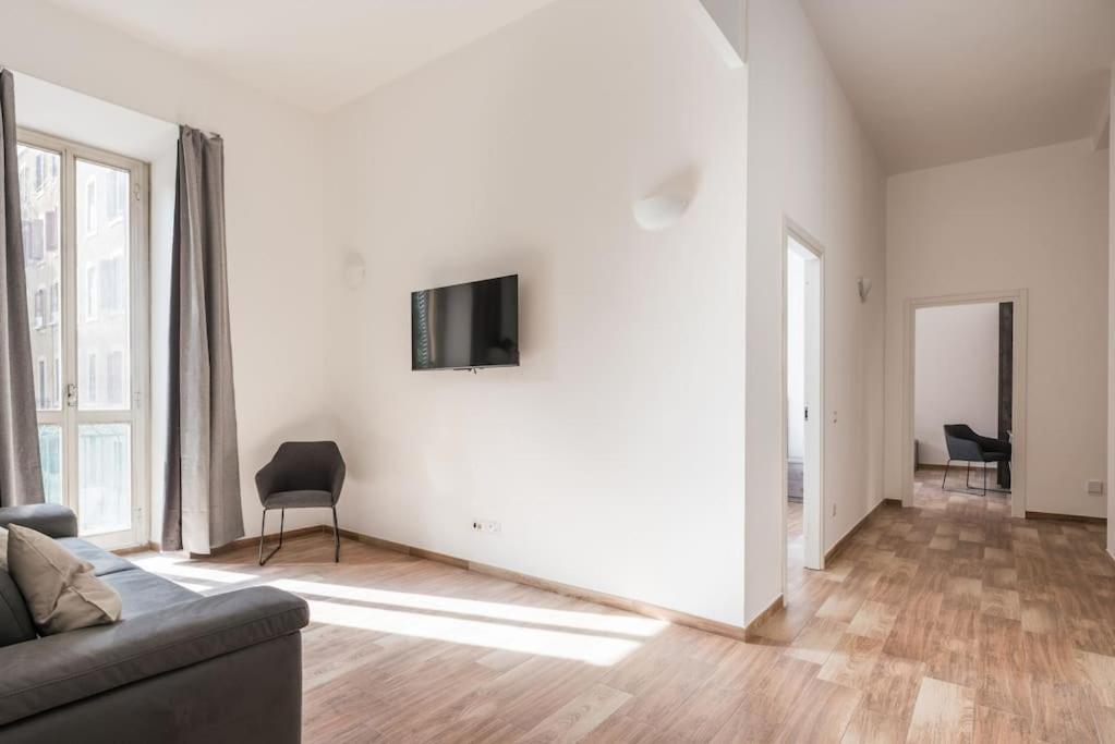 Wmr Apartment Near Vatican Rome Exterior photo