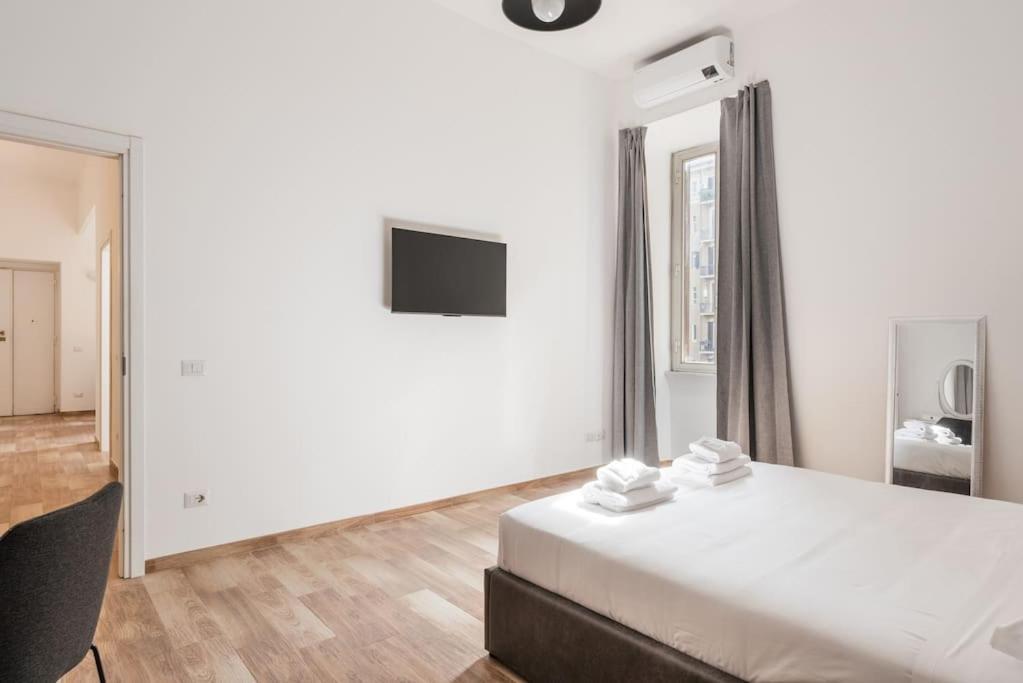 Wmr Apartment Near Vatican Rome Exterior photo