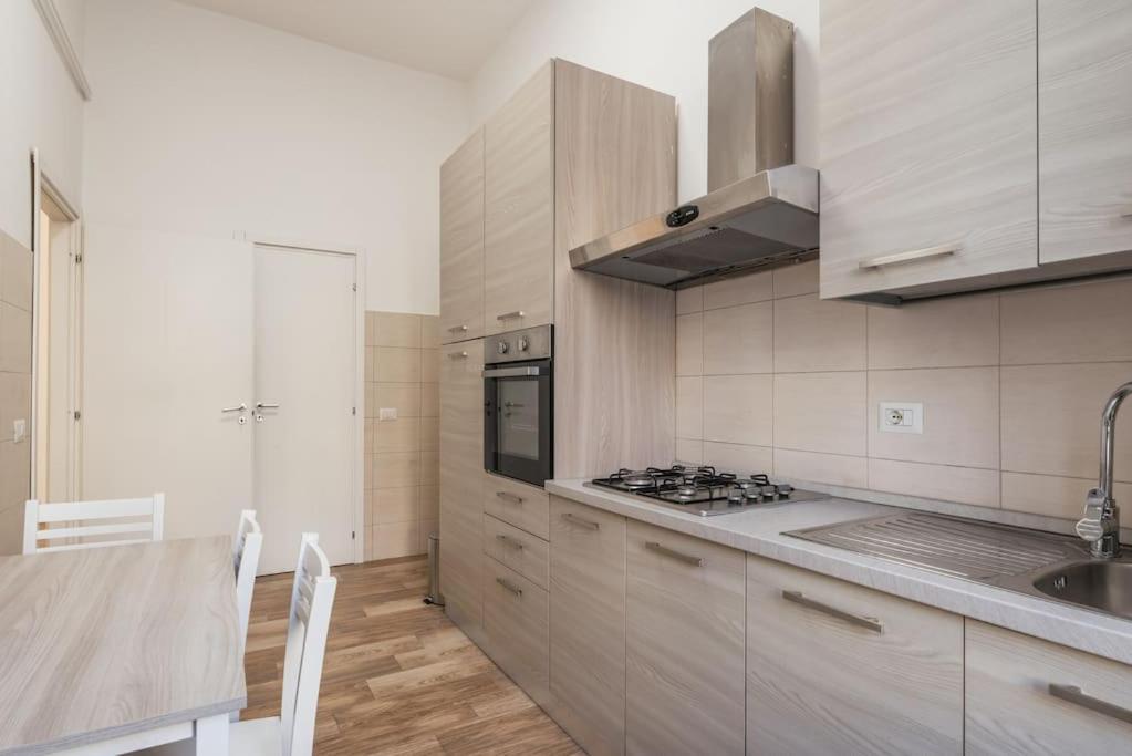 Wmr Apartment Near Vatican Rome Exterior photo
