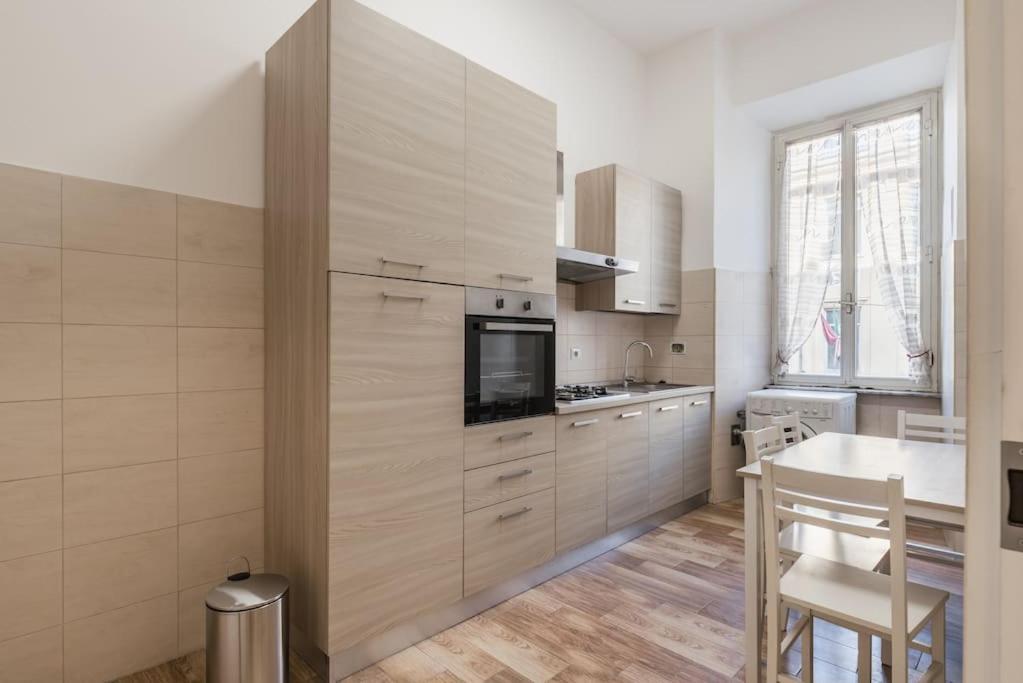 Wmr Apartment Near Vatican Rome Exterior photo