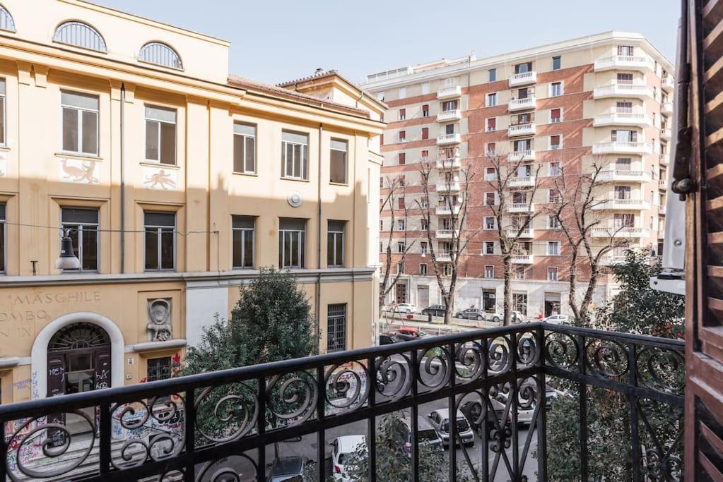 Wmr Apartment Near Vatican Rome Exterior photo